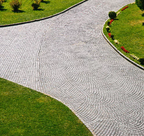 terrassement à Mulhouse